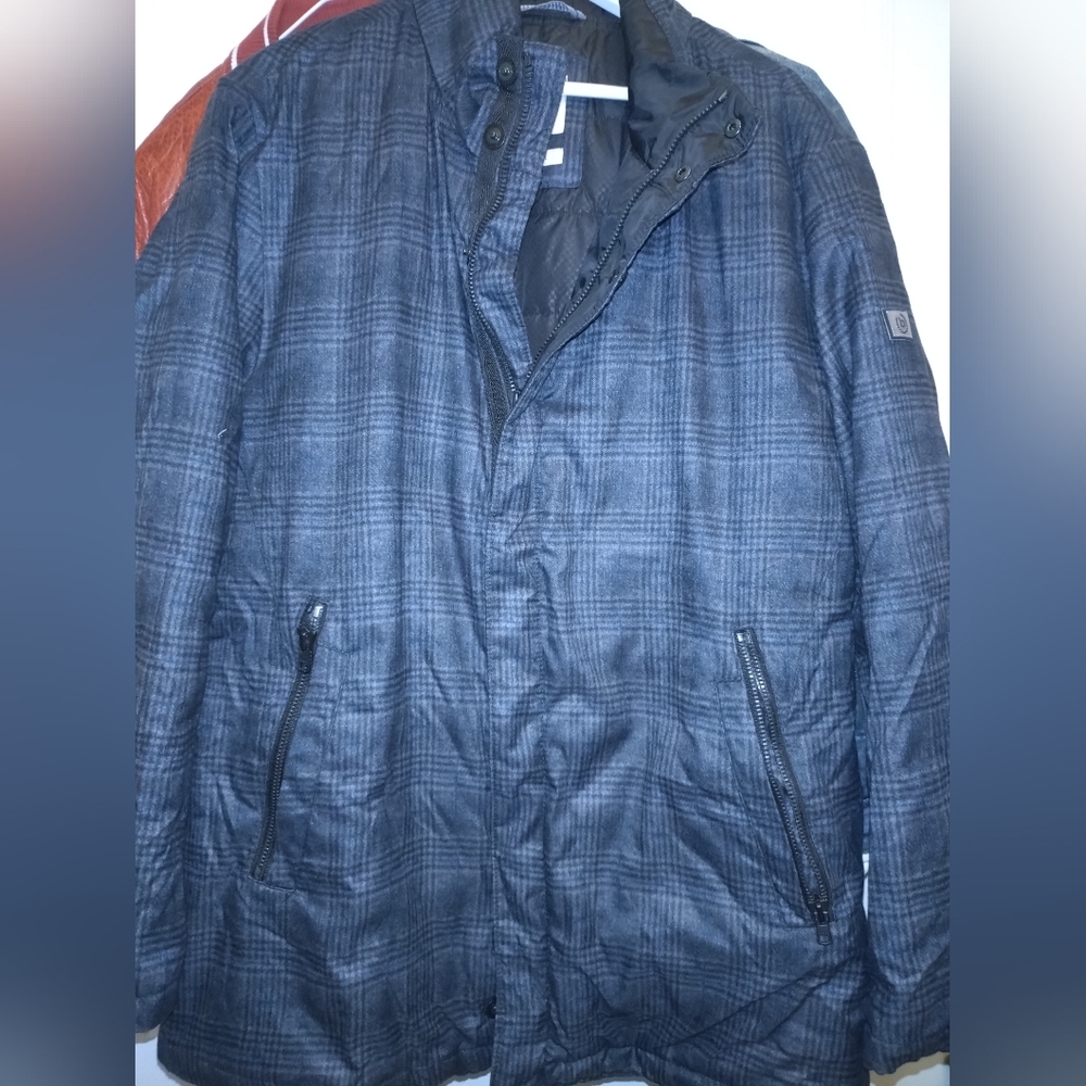 Bugatti 44R jacket